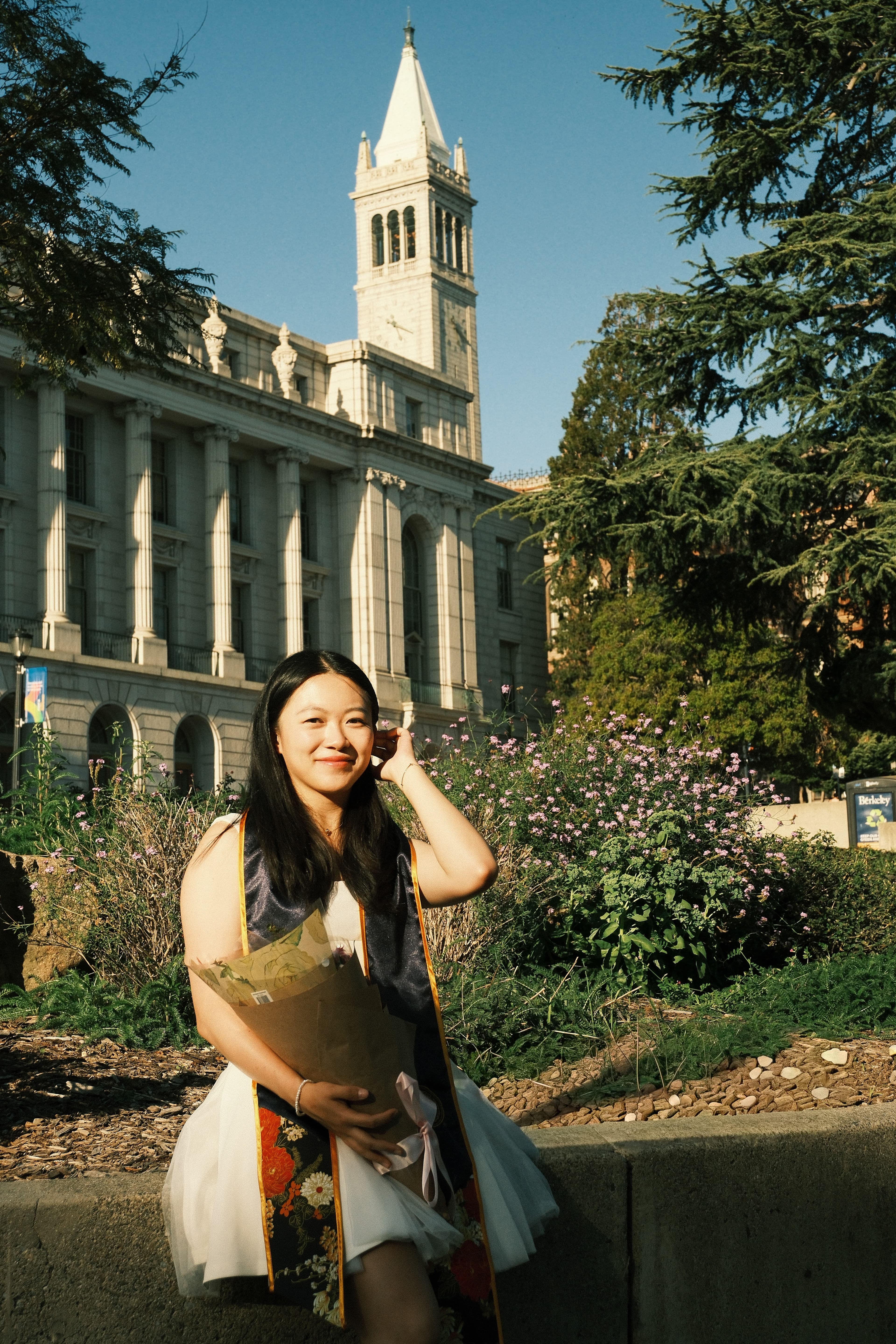 Graduation — Lucia