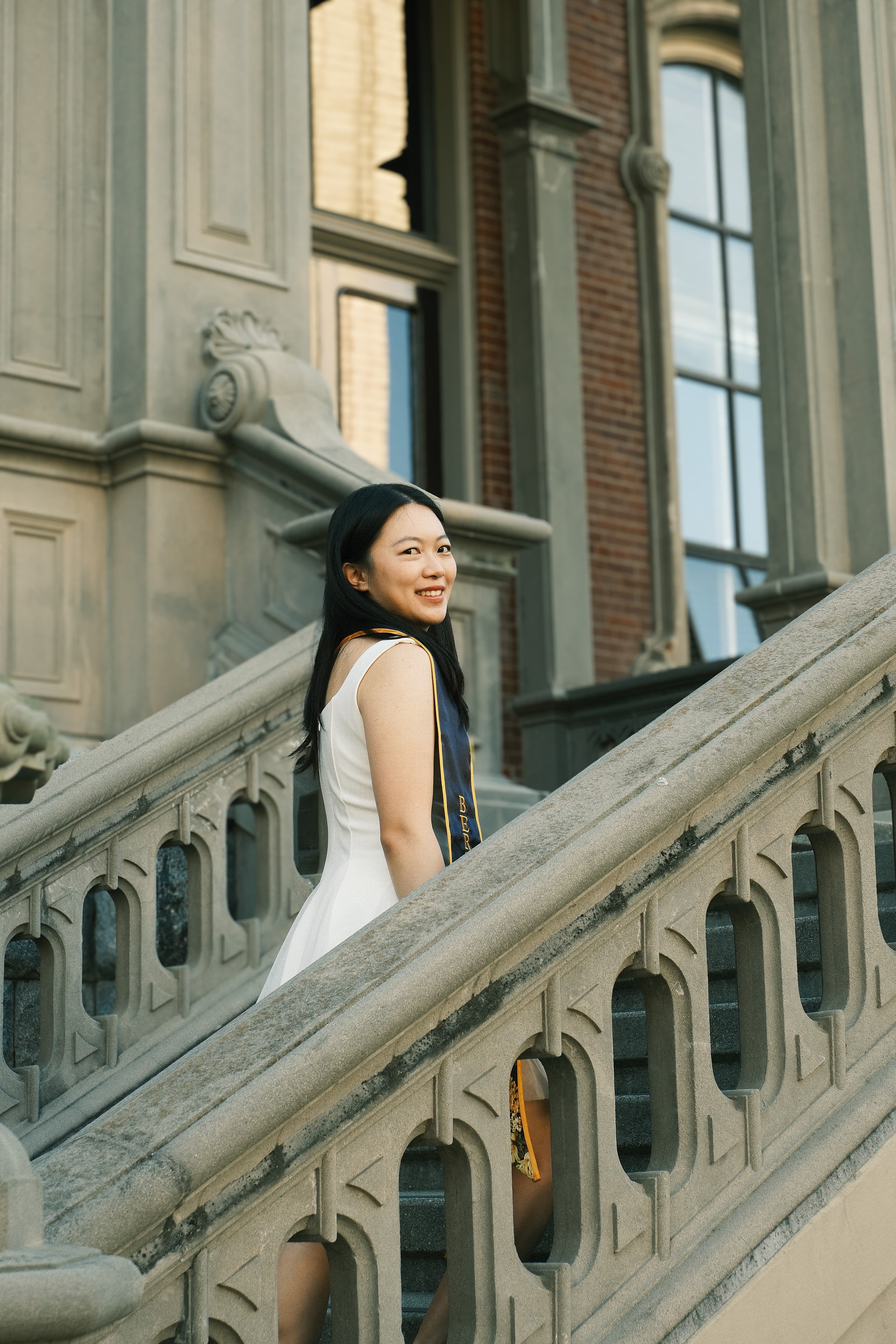 Graduation — Lucia