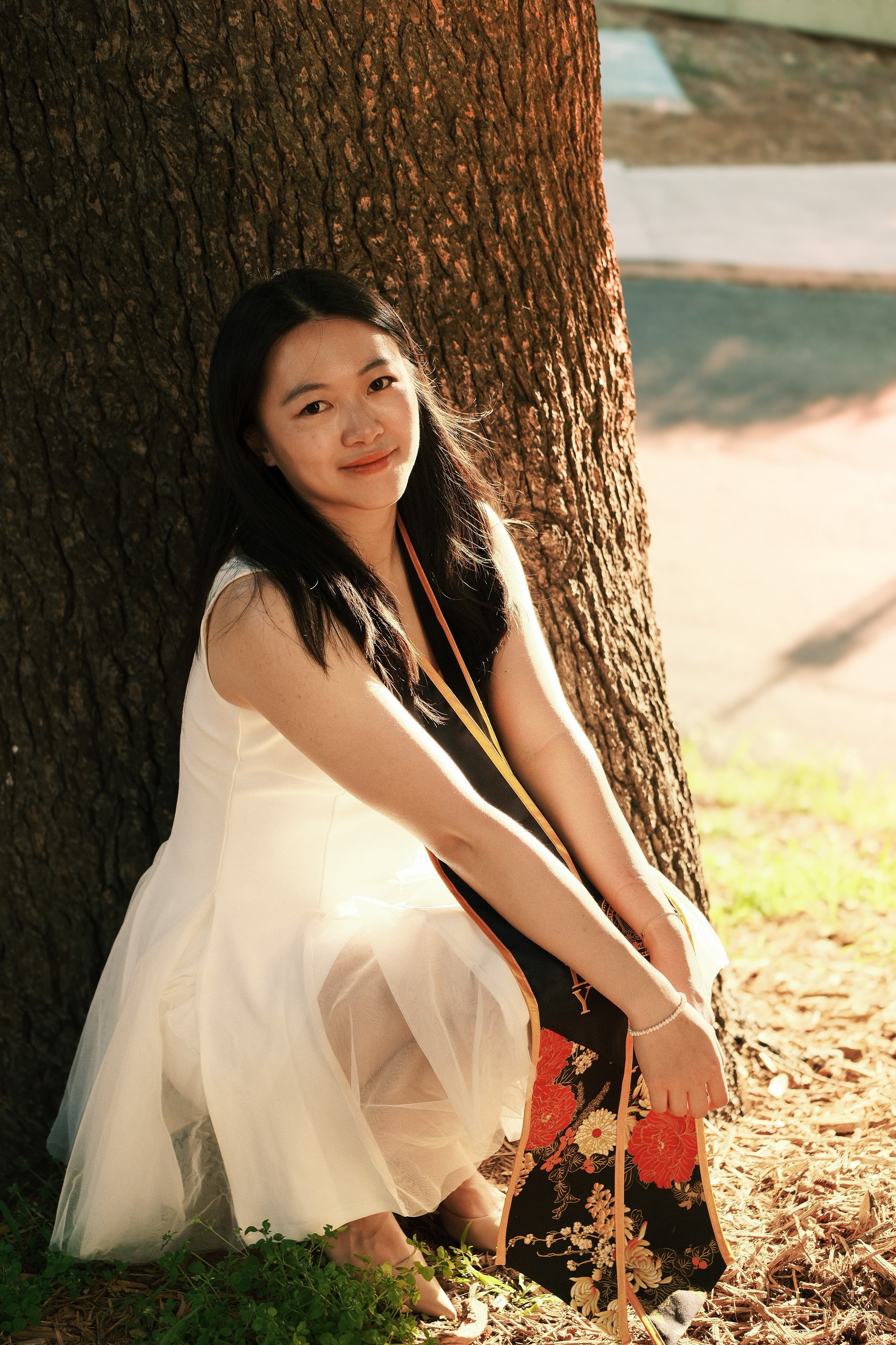 Graduation — Lucia