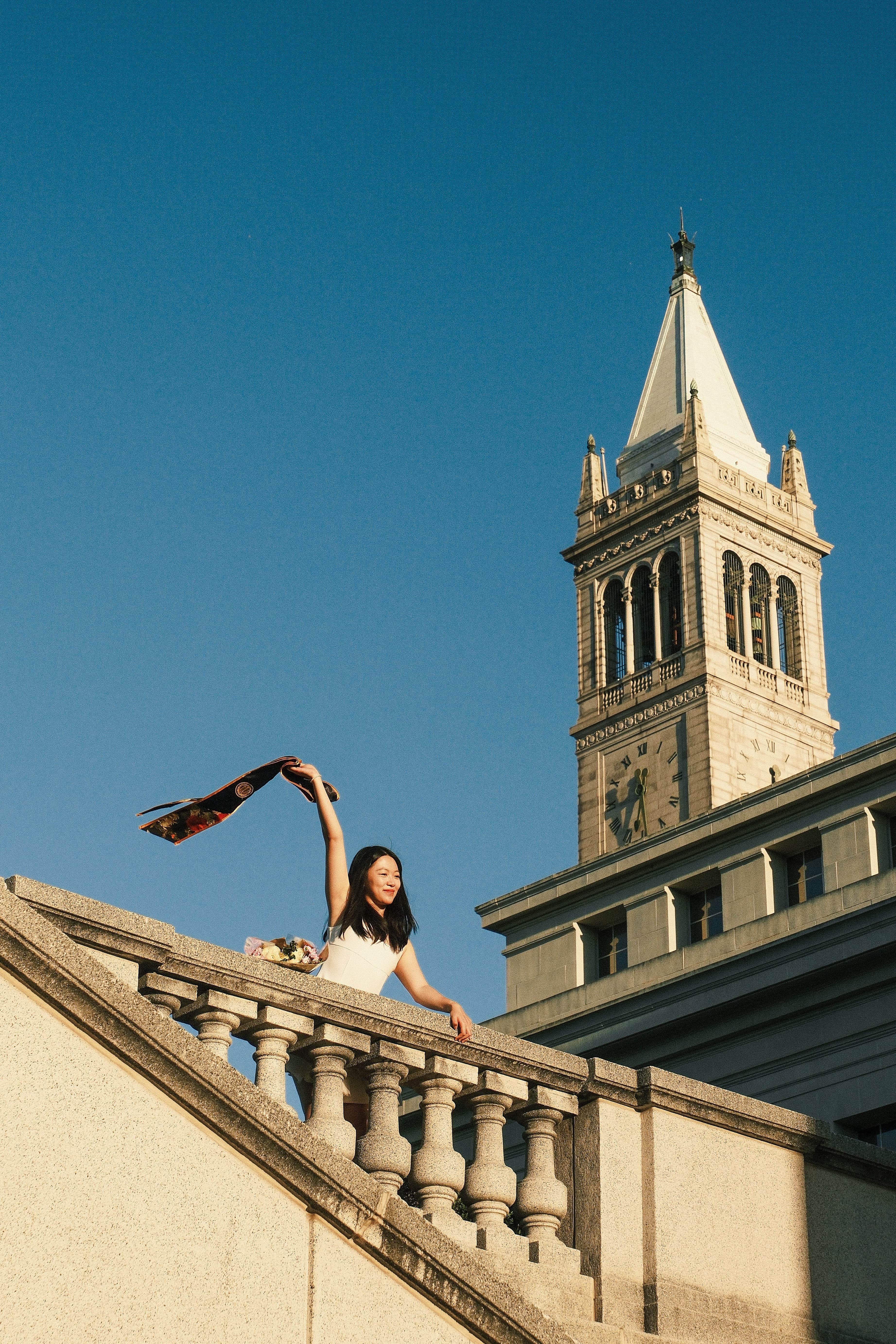 Graduation — Lucia