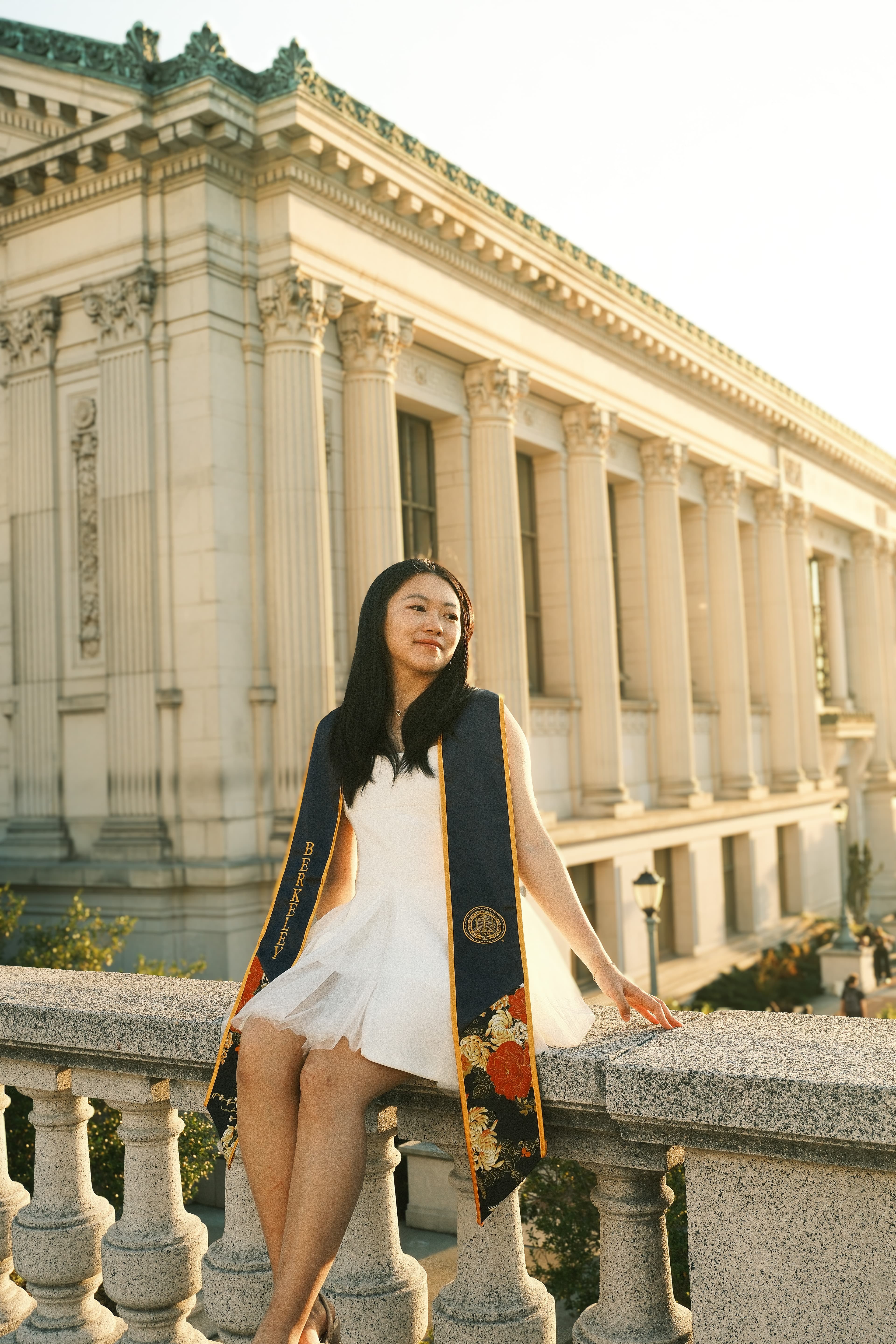 Graduation — Lucia