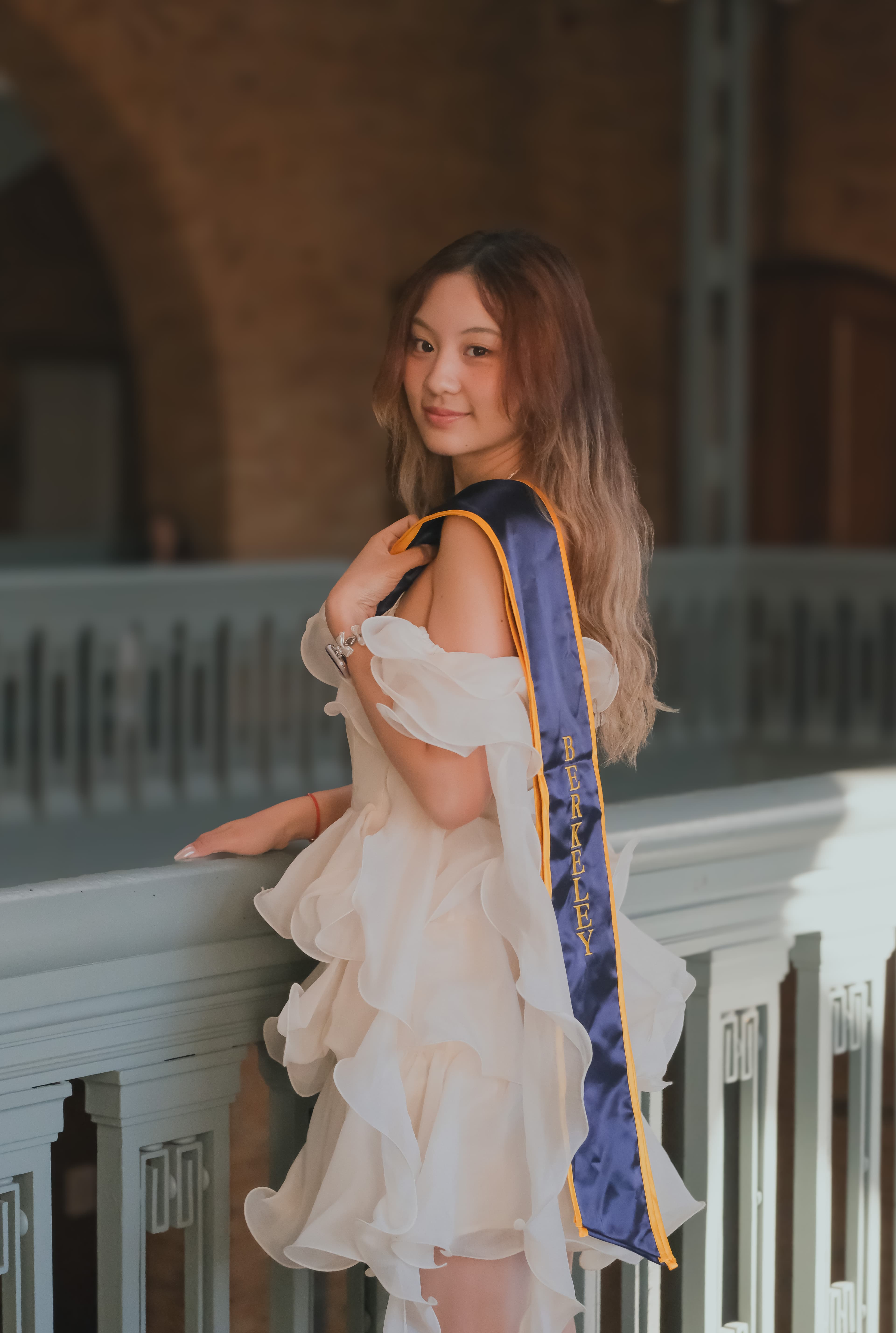 Graduation — Raven