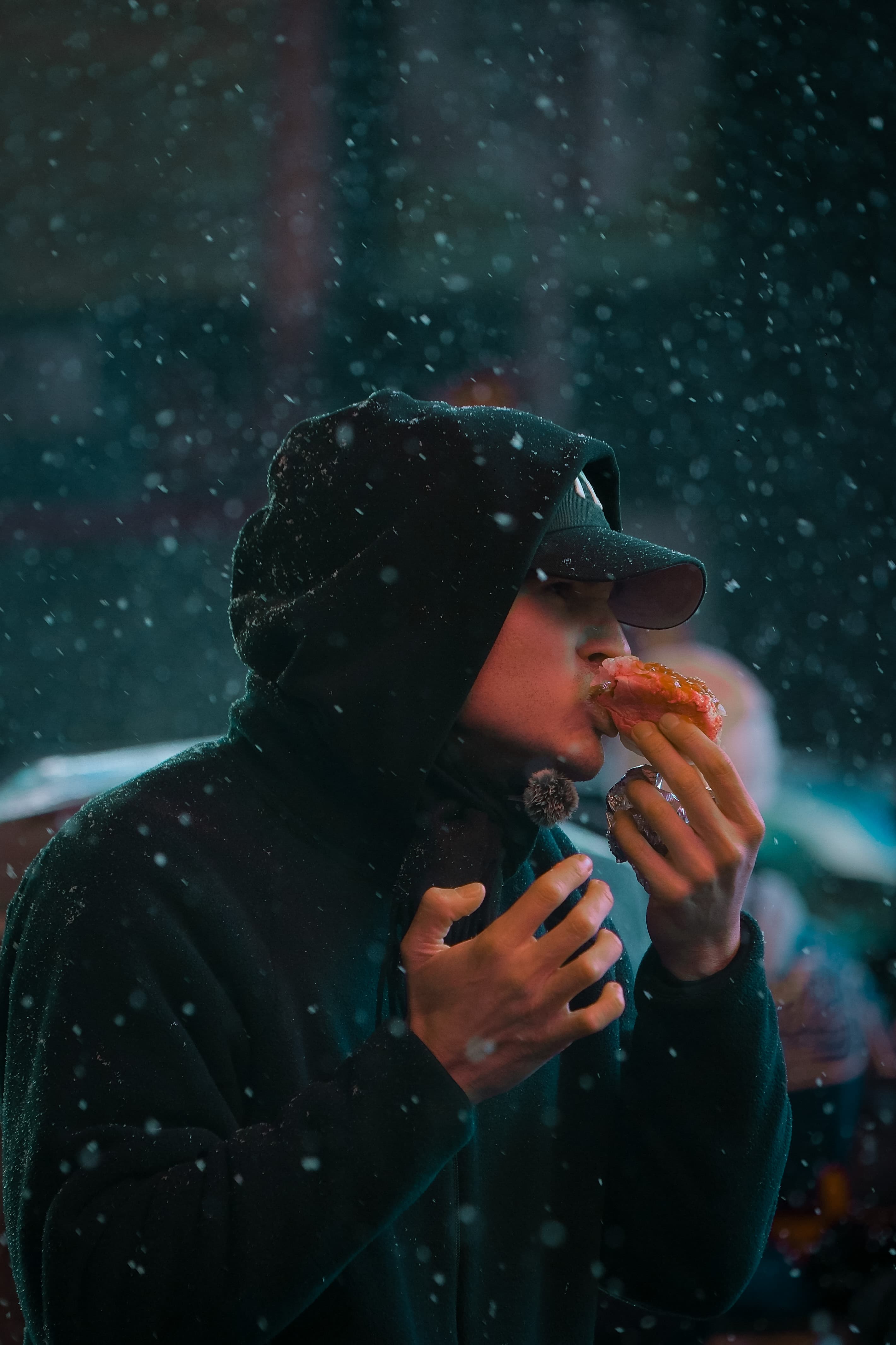 Street — Times Square